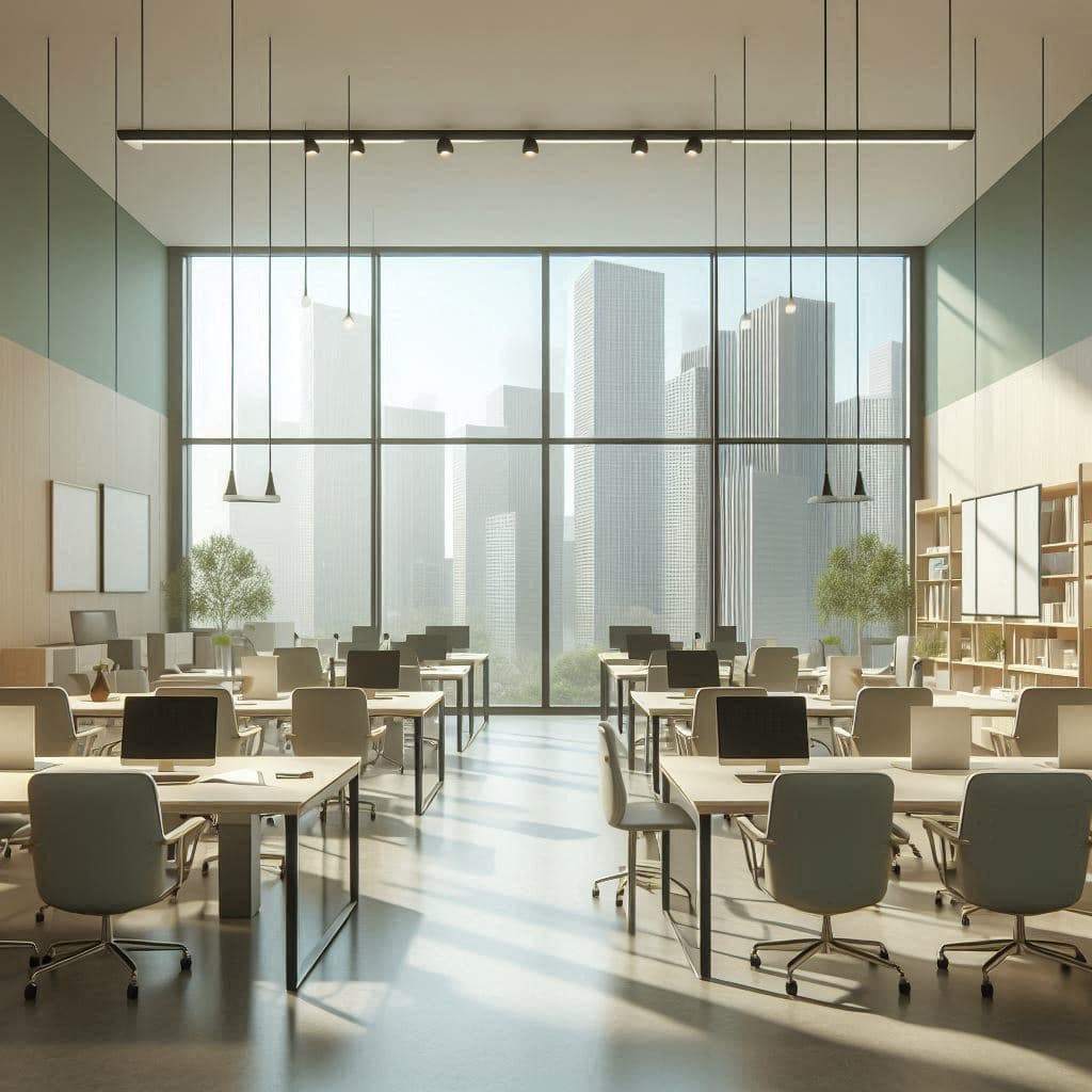 大厦名字文章配图