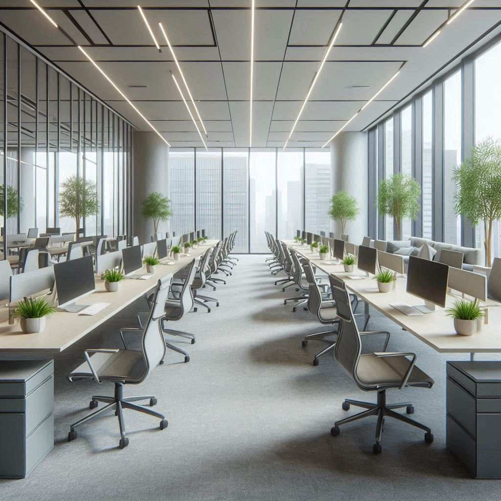 员工午休高峰会让文化传媒公司的写字楼办公智能门禁管理产生哪些执行偏差